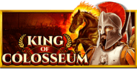 King Of Colosseum playstar slot ทดลองเล่น